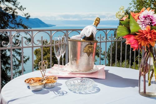 Hotel Victoria, Room