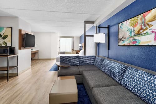 Hyatt Place across from Universal Orlando Resort, Room