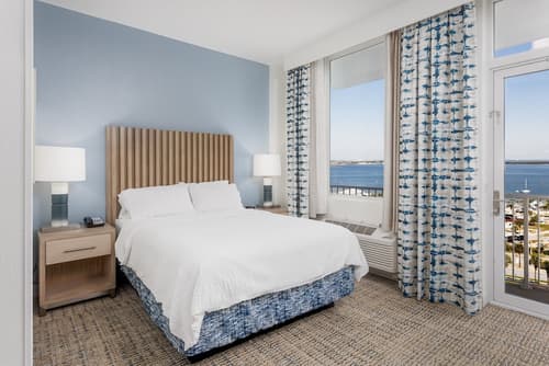 Holiday Inn Resort Pensacola Beach by IHG, Room