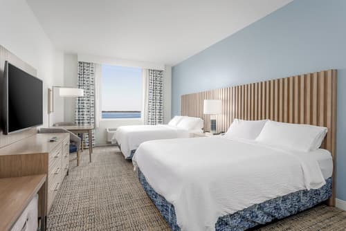 Holiday Inn Resort Pensacola Beach by IHG, Room