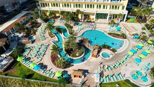 Holiday Inn Resort Pensacola Beach by IHG, Primary image