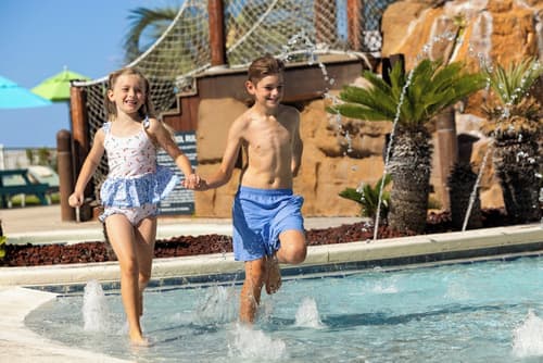 Holiday Inn Resort Pensacola Beach by IHG, Pool