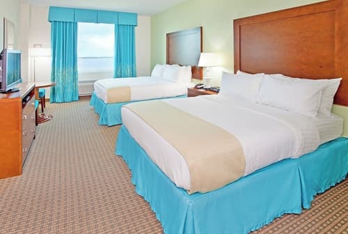 Holiday Inn Resort Pensacola Beach by IHG, Room