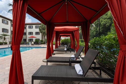 Hawthorn Extended Stay by Wyndham Naples, Pool