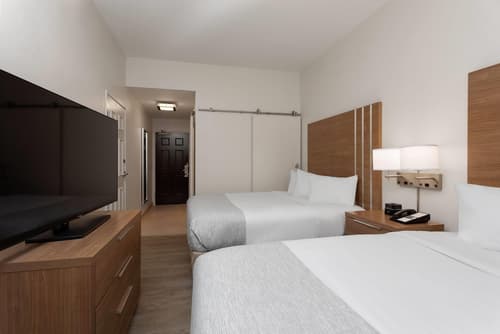 Hawthorn Extended Stay by Wyndham Naples, Room