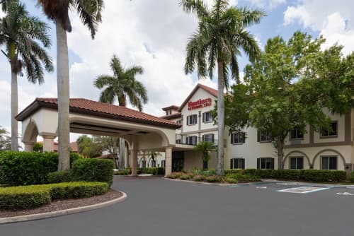 Hawthorn Extended Stay by Wyndham Naples, Primary image