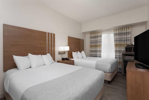 Hawthorn Extended Stay by Wyndham Naples, Room