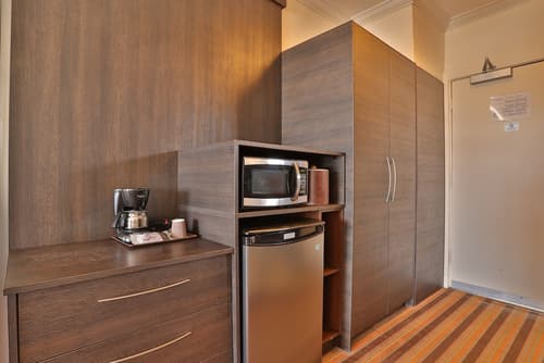 The Garden Hotel & Resort, Room