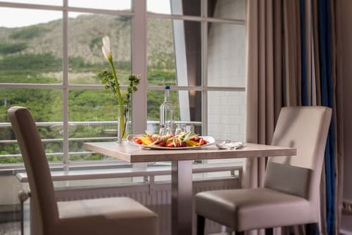 Dorint Strandresort & Spa Sylt/Westerland, Room