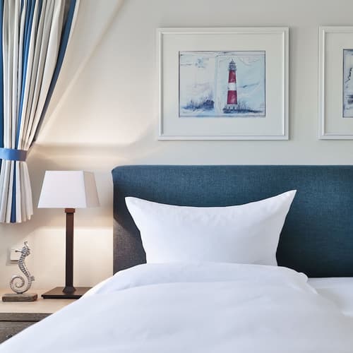 Dorint Strandresort & Spa Sylt/Westerland, Room