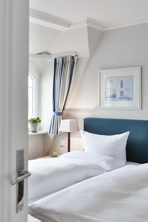 Dorint Strandresort & Spa Sylt/Westerland, Room