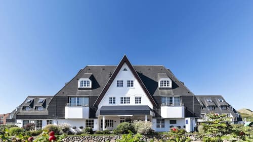Dorint Strandresort & Spa Sylt/Westerland, Primary image