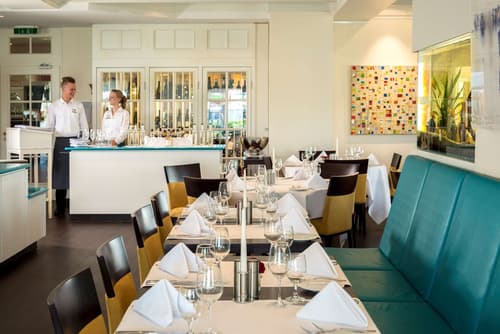 Dorint Strandresort & Spa Sylt/Westerland, Restaurant