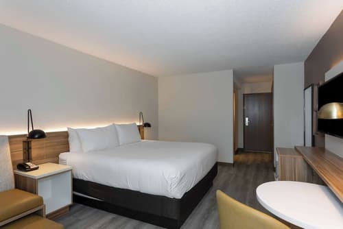 Wyndham Garden Tallahassee Capitol, Room