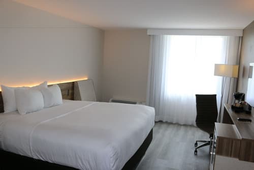 Wyndham Garden Tallahassee Capitol, Room