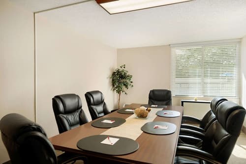 Wyndham Garden Tallahassee Capitol, Meeting facility