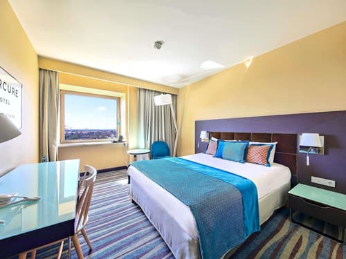 Hotel Mercure Gdansk Stare Miasto, Room