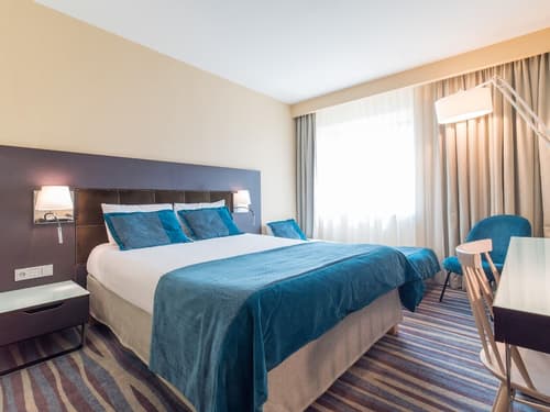 Hotel Mercure Gdansk Stare Miasto, Room