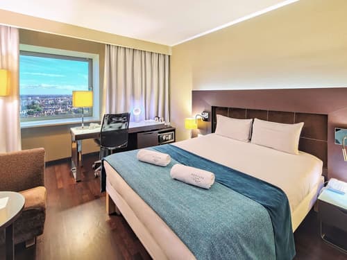 Hotel Mercure Gdansk Stare Miasto, Room