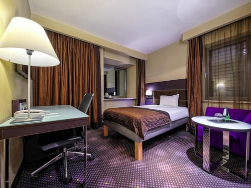 Hotel Mercure Gdansk Stare Miasto, Room
