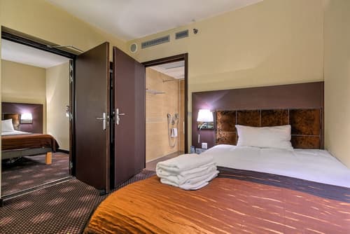 Hotel Mercure Gdansk Stare Miasto, Room