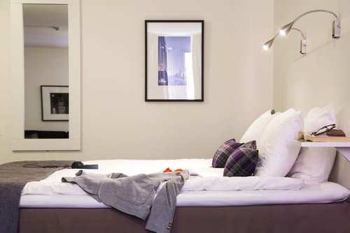 Best Western Kom Hotel Stockholm, Room