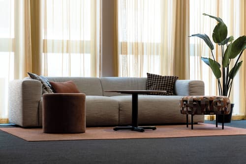 Best Western Kom Hotel Stockholm, Lobby