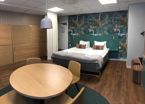 Best Western Kom Hotel Stockholm, Room