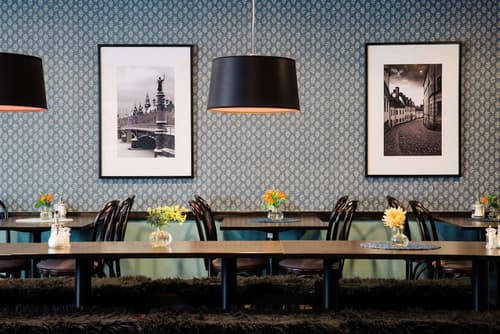 Best Western Kom Hotel Stockholm, Primary image