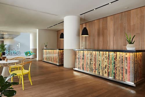 QT Gold Coast, Reception