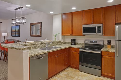 Sheraton Vistana Villages Resort Villas, I-Drive/Orlando, Room