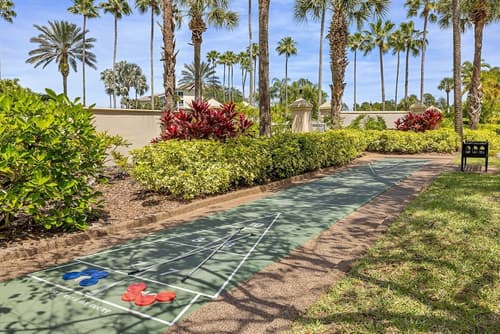 Sheraton Vistana Villages Resort Villas, I-Drive/Orlando, Property amenity