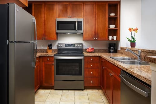 Sheraton Vistana Villages Resort Villas, I-Drive/Orlando, Room