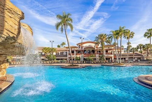 Sheraton Vistana Villages Resort Villas, I-Drive/Orlando, Primary image