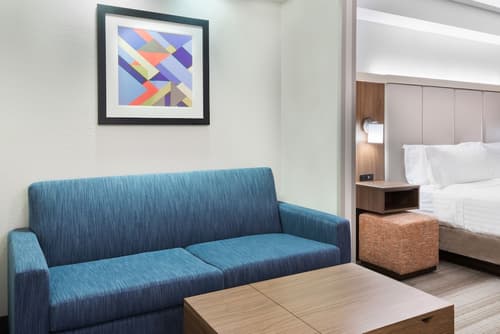 Holiday Inn Express & Suites Nearest Universal Orlando by IHG, Room