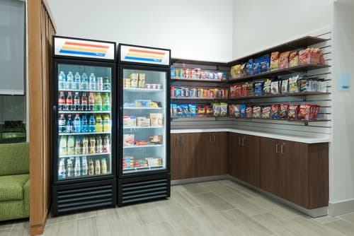 Holiday Inn Express & Suites Nearest Universal Orlando by IHG, Property amenity