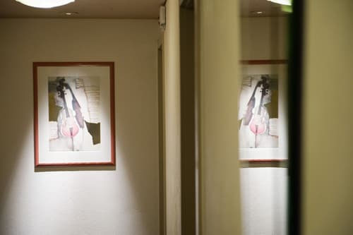 Stella Swiss Quality Hotel, Room