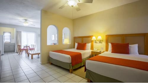 Park Royal Homestay Los Cabos, Room