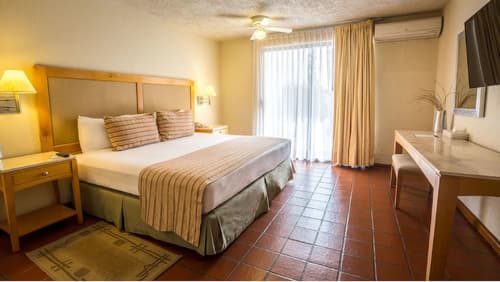 Park Royal Homestay Los Cabos, Room