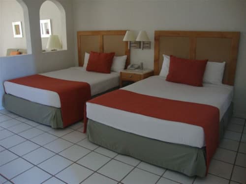 Park Royal Homestay Los Cabos, Room