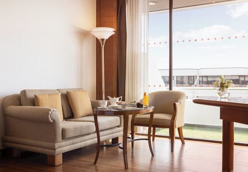 Amari Don Muang Airport Bangkok, Room