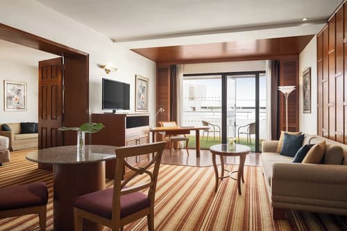 Amari Don Muang Airport Bangkok, Room