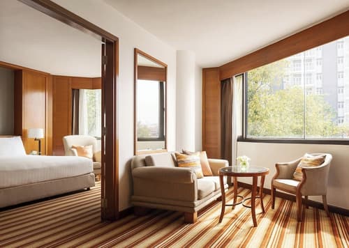 Amari Don Muang Airport Bangkok, Room