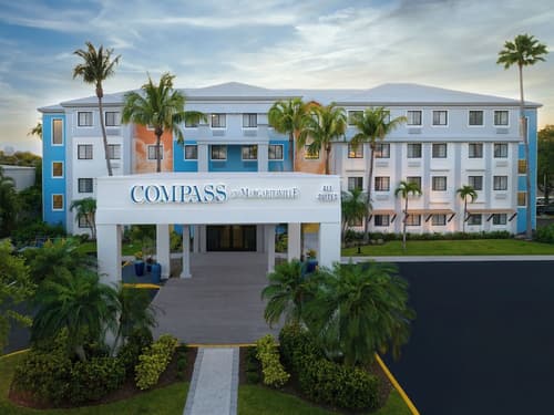 Compass by Margaritaville Hotel Naples, Primary image