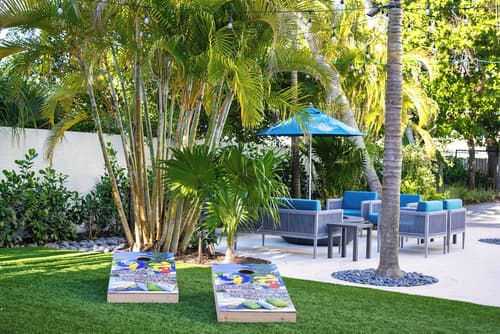 Compass by Margaritaville Hotel Naples, Terrace/patio