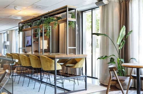 Clarion Hotel Stavanger, Lobby