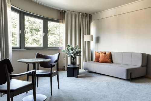 Clarion Hotel Stavanger, Room