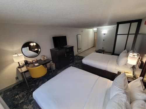 City Express by Marriott Orlando International Drive, Room