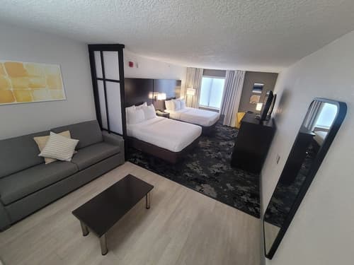 City Express by Marriott Orlando International Drive, Room