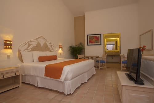 Flamingo Vallarta Hotel & Marina, Room